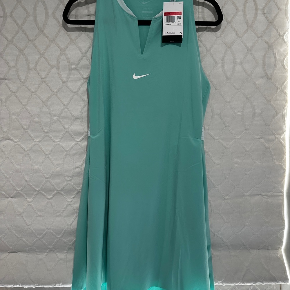 Nike Aqua Dri-FIT Dress